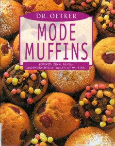 Cover Mode-Muffins Cover Mode-Muffins