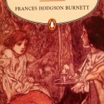 Cover der geheime Garten - the Secret Garden