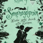Kerstin Gier - Smaragdgrün