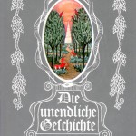 Michael Ende - Die unendliche Geschichte