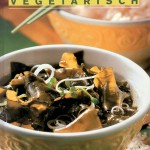 Koreanisch kochen vegetarisch