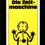 H. G. Wells - Die Zeitmaschine