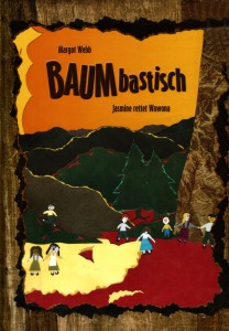 Margot Webb - Baum bastisch Margot Webb - Baum bastisch