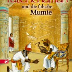 Alfred Bekker - Tutenchamun und die falsche Mumie