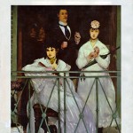 Anton Henze: Edouard Manet - Leben und Werk