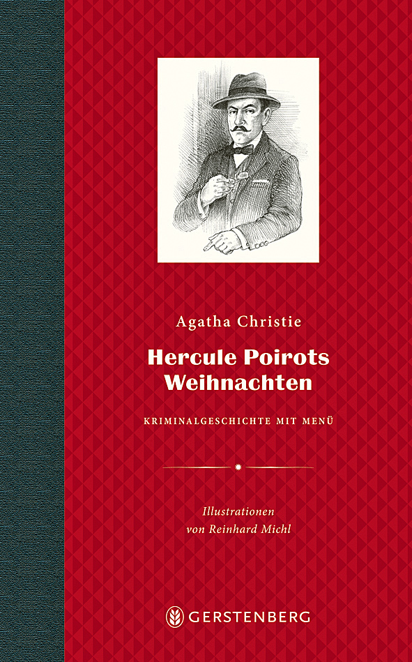 Hercule Poirots Weihnachten Hercule Poirots Weihnachten