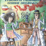 Korky Paul - Professorin Puffendorfs Geheime Erfindungen