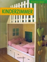 Kreative Ideen für Kinderzimmer von Cristian Campos | Rezension von ... Kreative Ideen für Kinderzimmer von Cristian Campos | Rezension von ...