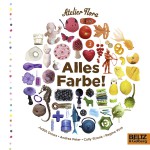 Atelier Flora - Alles Farbe!