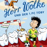 Herr Wolke und der 1. FC Toby