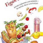 Vegan unterwegs