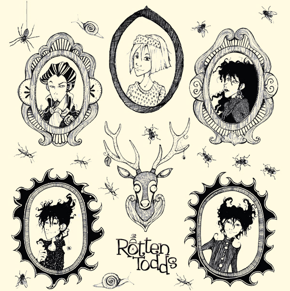 Die Rottentodds