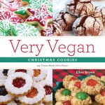 Ellen Brown - Very Vegan Christmas Cookies