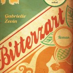 Gabrielle Zevin - Bitterzart (1)