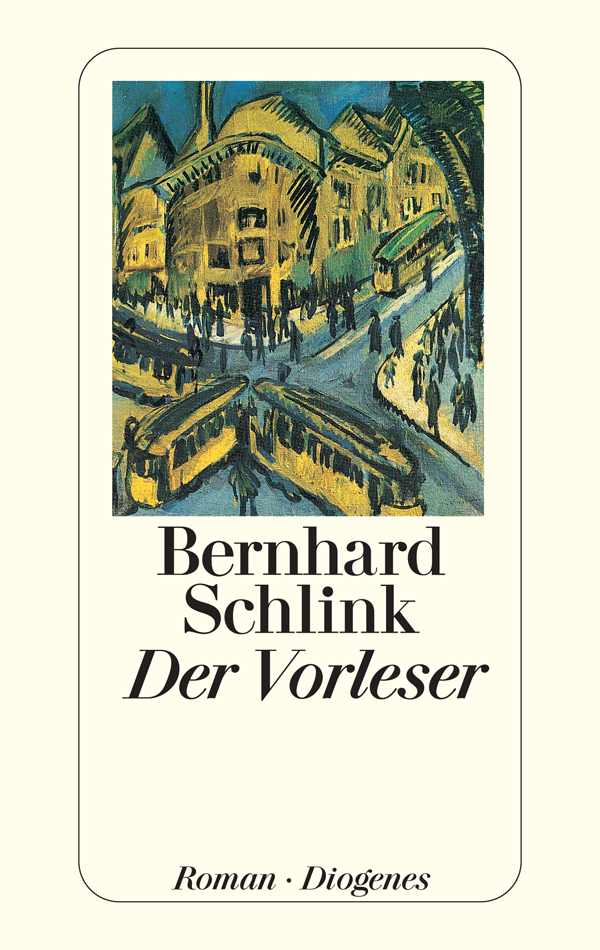 Der Vorleser Rezension Der Vorleser Rezension