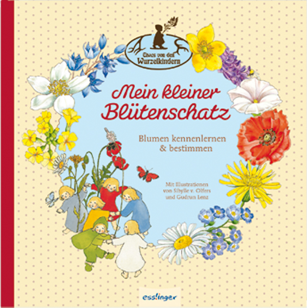 Eltern kennenlernen blumen